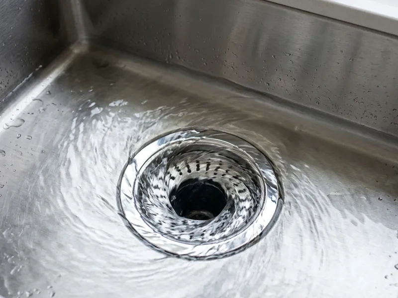 Drain Cleaning Plumber in Pleasanton, TX